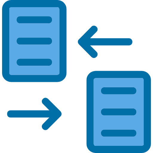 FieldTransfer icon